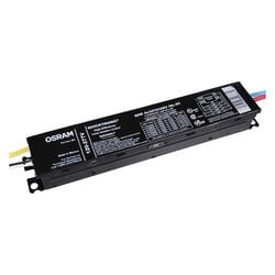 OBS49867 4 lamp 32wT8 High Efficiency Instant Start electronic ballast, universal voltage, low ballast factor, 10 pk