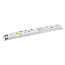 OBS49673 2 lamp 120V dimming electronic ballast for 54W T5 HO lamp, DL and Circline lamps
