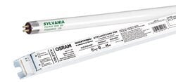 OBS49171 1 lamp Universal Voltage electronic ballast for 28W T5 lamp, packaged 20 pieces per case, without leads