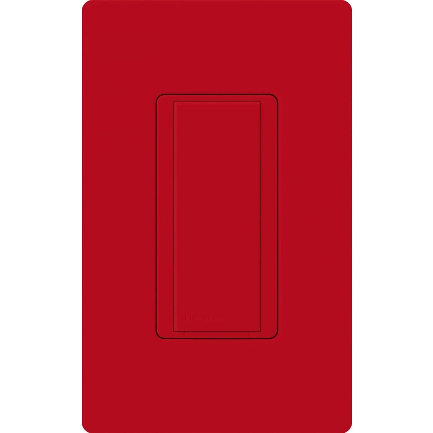 Maestro Companion switch for multi-location use, 120V, Satin finish in hot