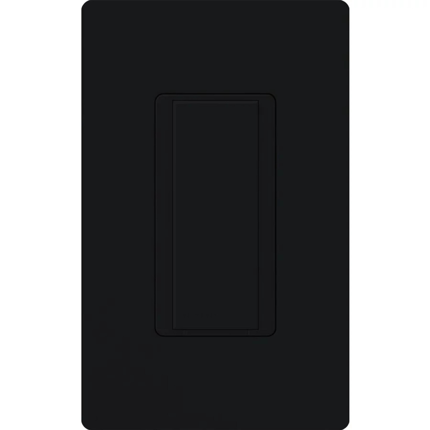 Maestro Companion switch for multi-location use, 120V, Satin finish in midnight