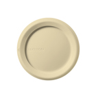 Rotary Replacement Knob, 3-speed fan control knob, in ivory