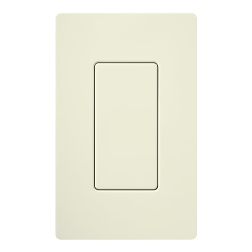 Claro Satin Finish, Blank insert in biscuit