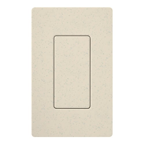 Claro Satin Finish, Blank insert in limestone