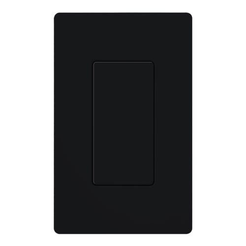 Claro Satin Finish, Blank insert in midnight