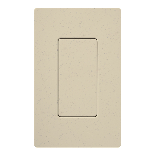 Claro Satin Finish, Blank insert in stone
