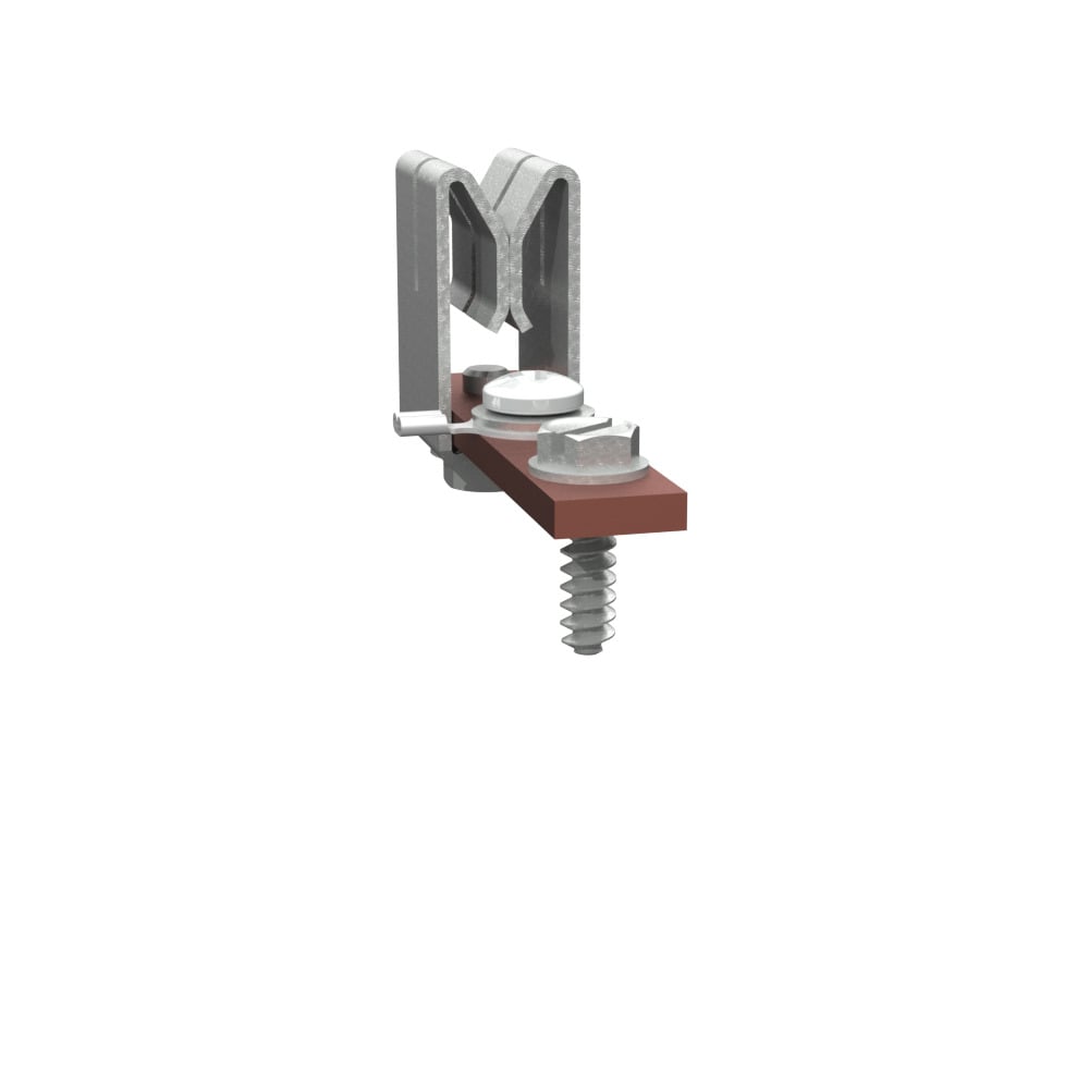 Fifth Terminal For Use With Safety Sockets