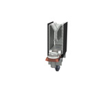 Fifth Terminal Use With 28 Block Round Hole Plug-in