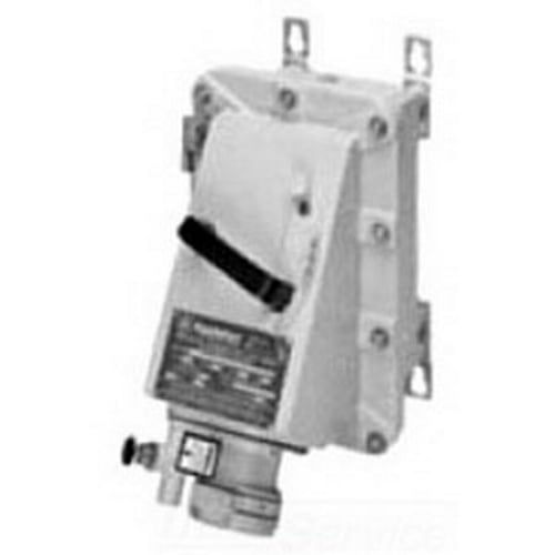 DBR 60A 3W 4P DS SW