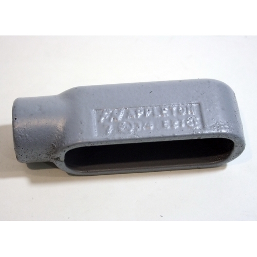 1/2  FM7 BODY