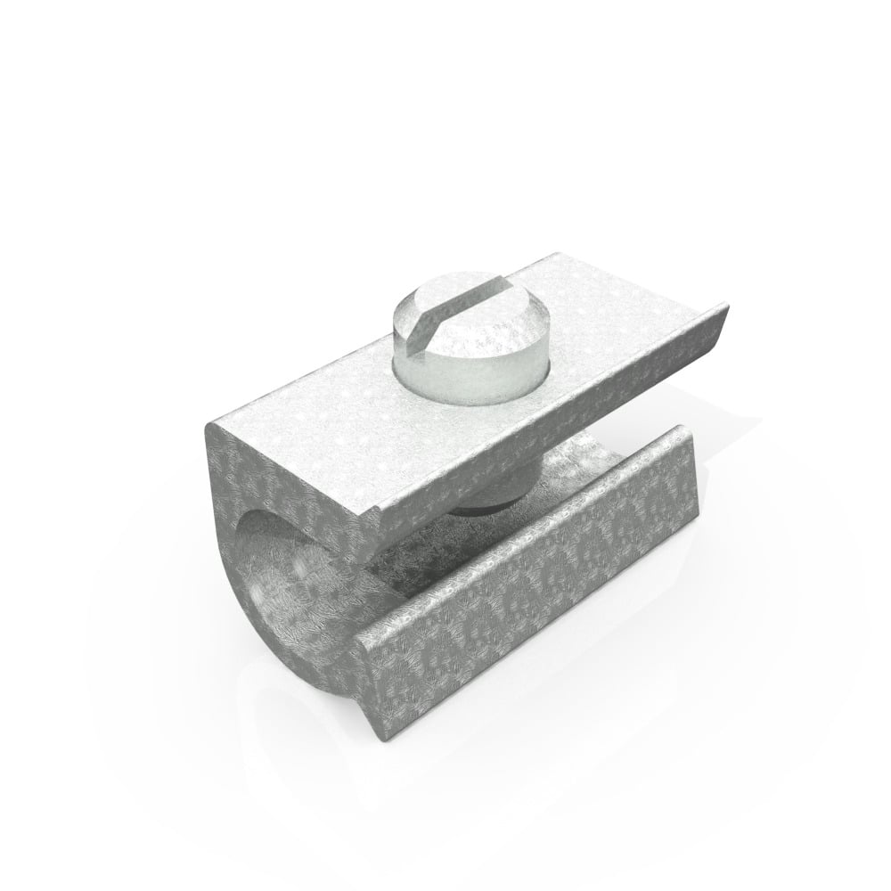Lug For Use With 40 Block Neutral Housing Triplex-Quadplex Gnd
