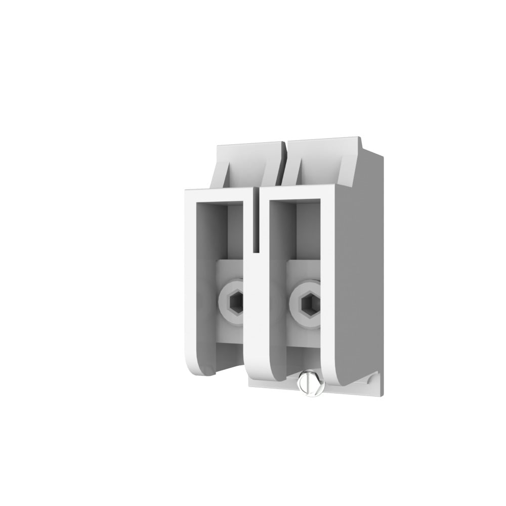 Feed Through Lug Kit 2 Pole Small Frame