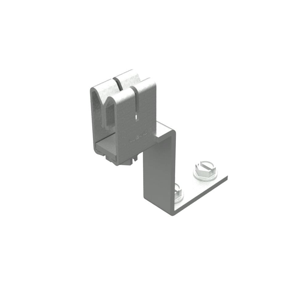 Fifth Terminal Z Brkt for HD Block 1 Per Kit