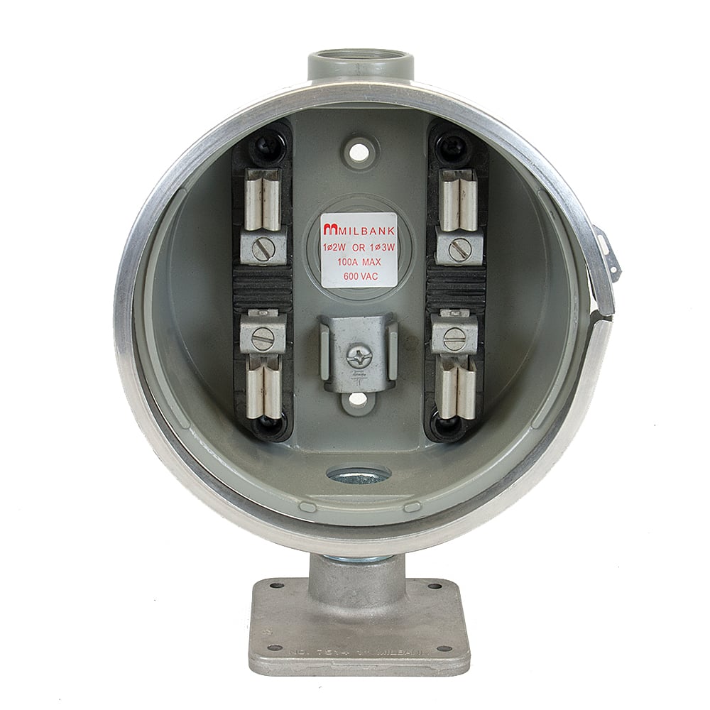 K4800-01 Unmetered to Meter ConVersion Kit Millenium