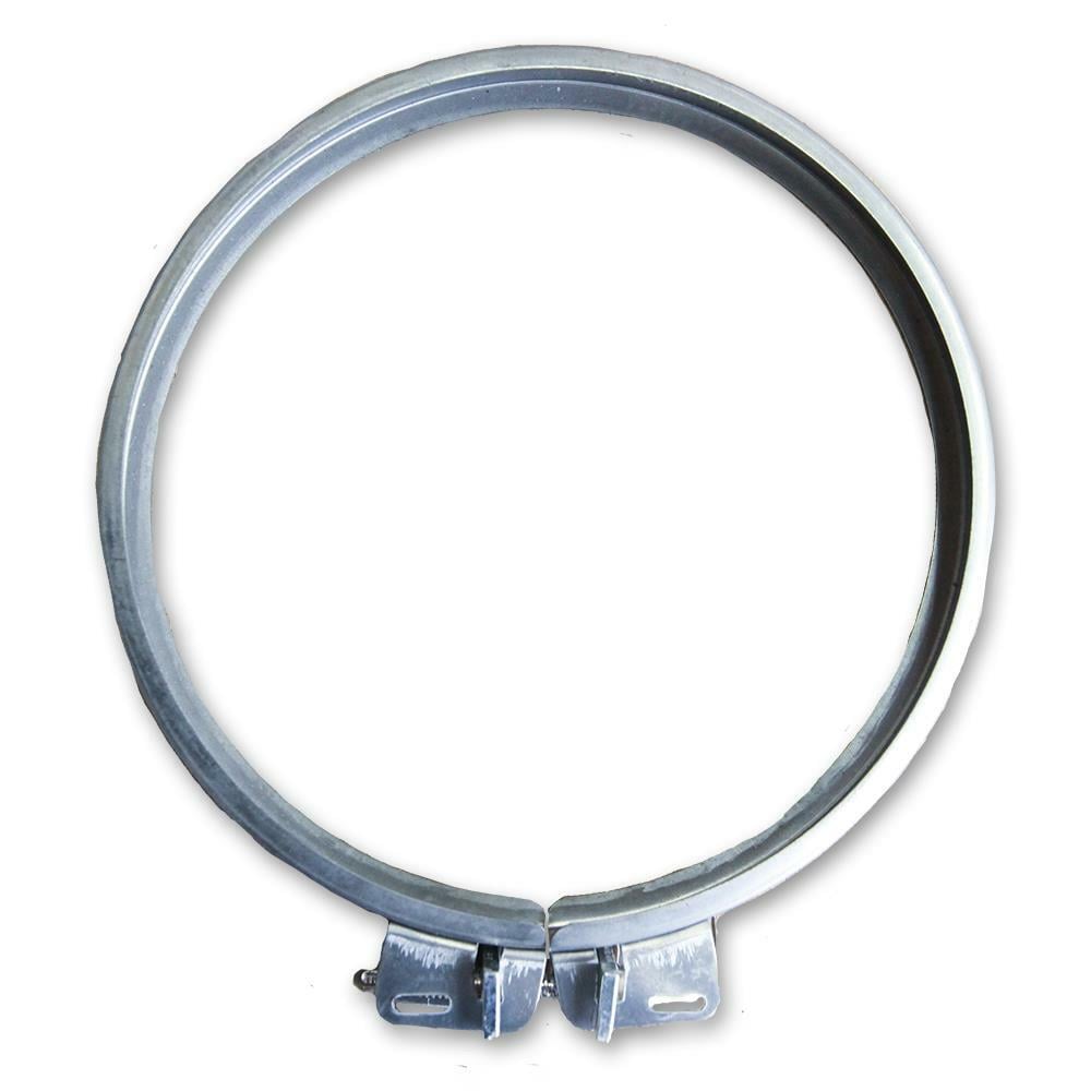 SS METER SEALING RING SCREW TYPE A3068
