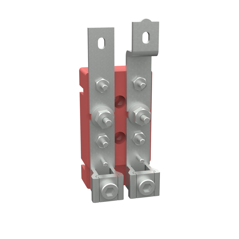200 AMP TEST BLOCK