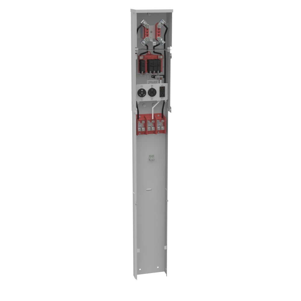 4 TERM RNGTP PLAIN TOP 1450 TT30 520GR SGL PED DIR BURY