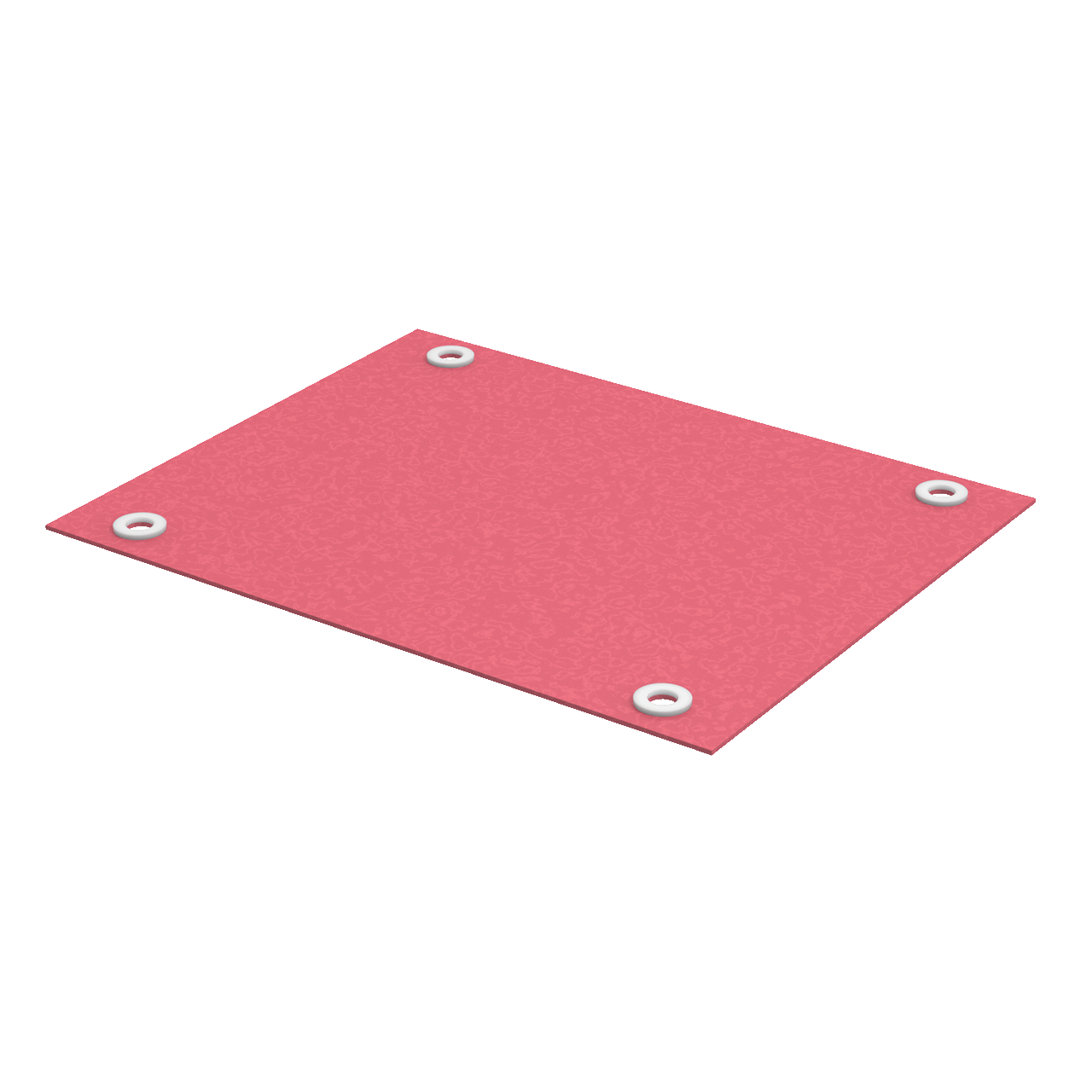 Electrical Isolation Kit, Fiberglass