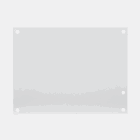 Panel for Small Enclosure, Type 1 and 3R , fits 6x6, White, Steel