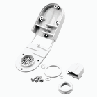 Small Ventilator, 1.08x.90x.87, Gray, Plastic