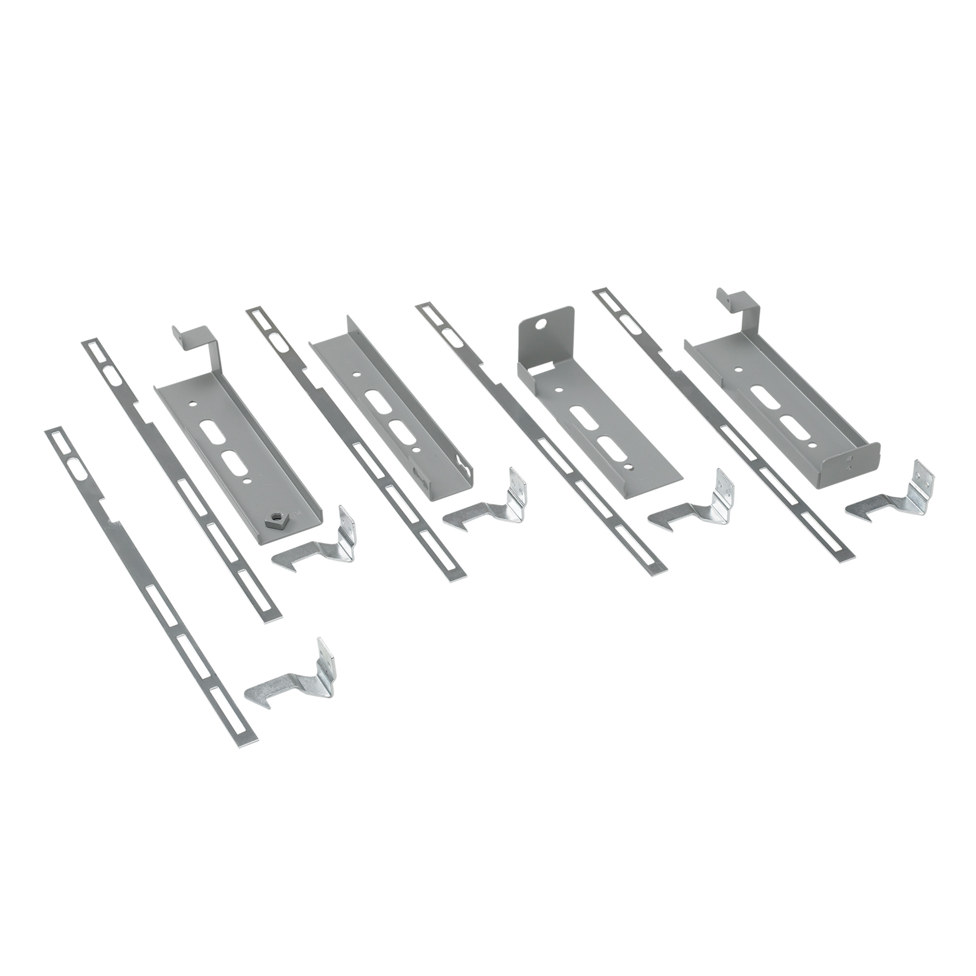 Disconnect Operator Adapters for Preferred Cutouts, for C-H C361/C371, Steel