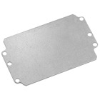 Compact Series Panel, fits 260x160mm, Steel