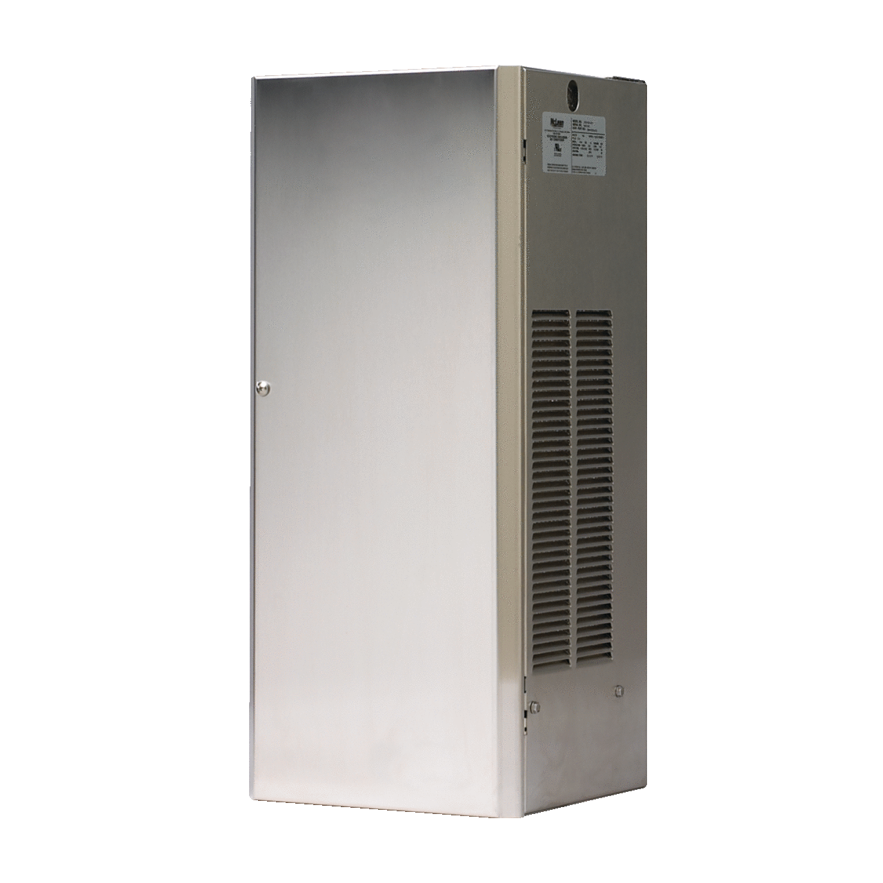 ProAir Harsh Environment Indoor/Outdoor SS Type 4X, CR23 1600 BTU 115v