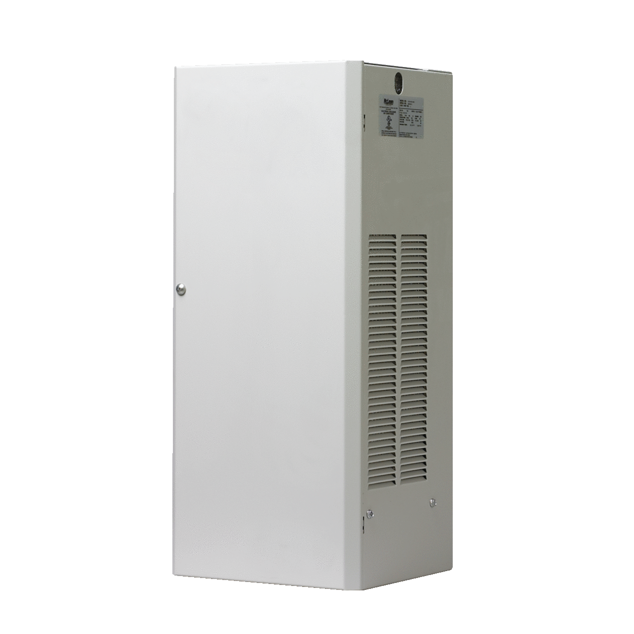 ProAir Harsh Environment Indoor with Controller, CR23 1600 BTU 115v