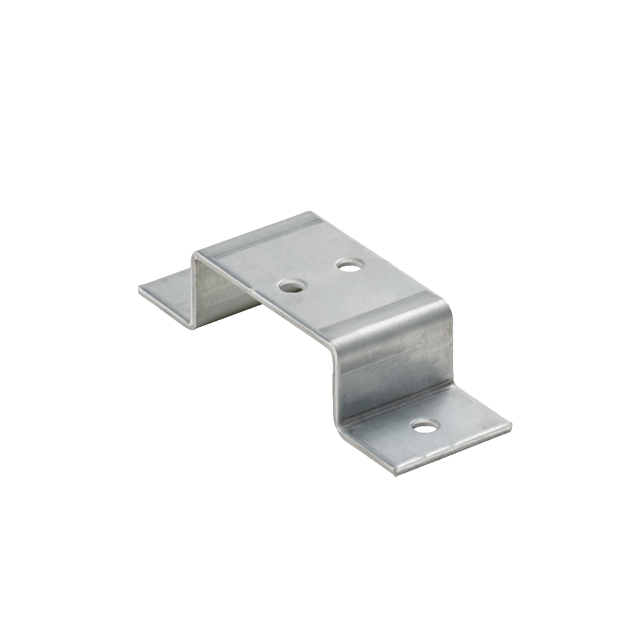 Support Hanger, 10.00x10.00, Galvanized, Steel