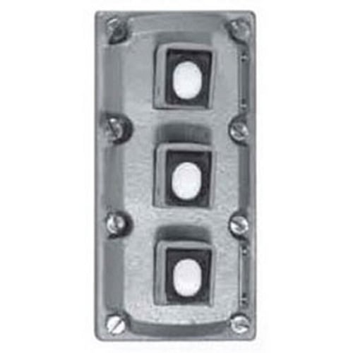 3 DEVICE CONT COV ASSY