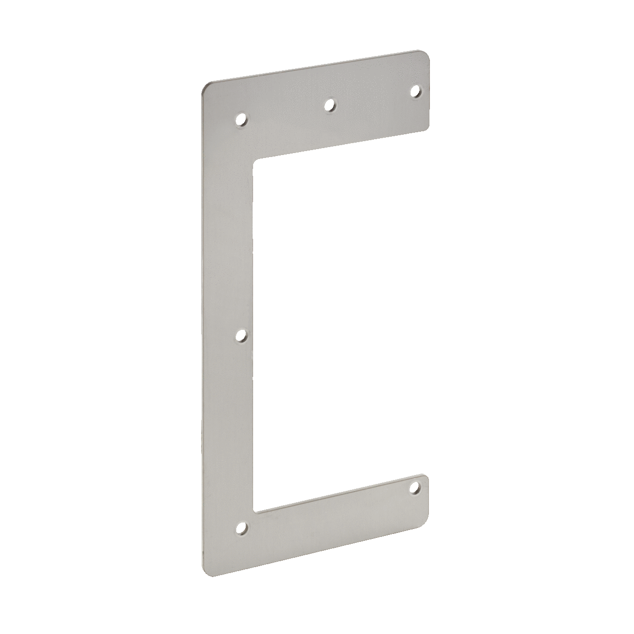 Drop Hanger, fits 6.00x6.00, SS Type 304