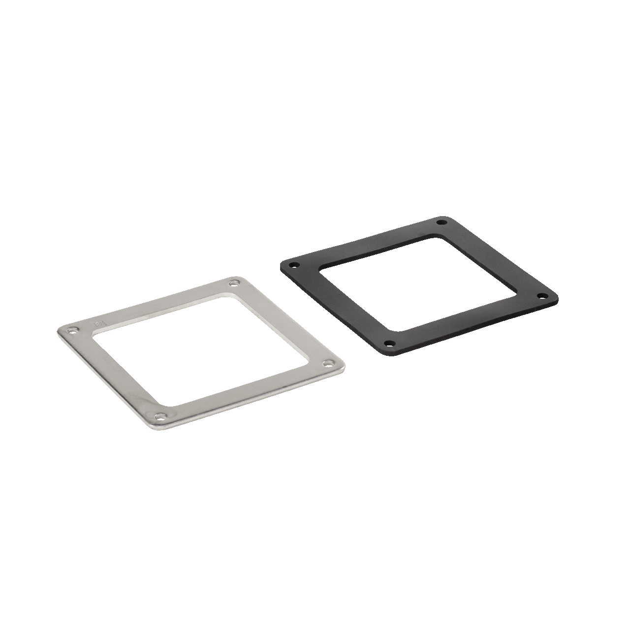 Box Connector, 6.00x6.00, SS Type 304