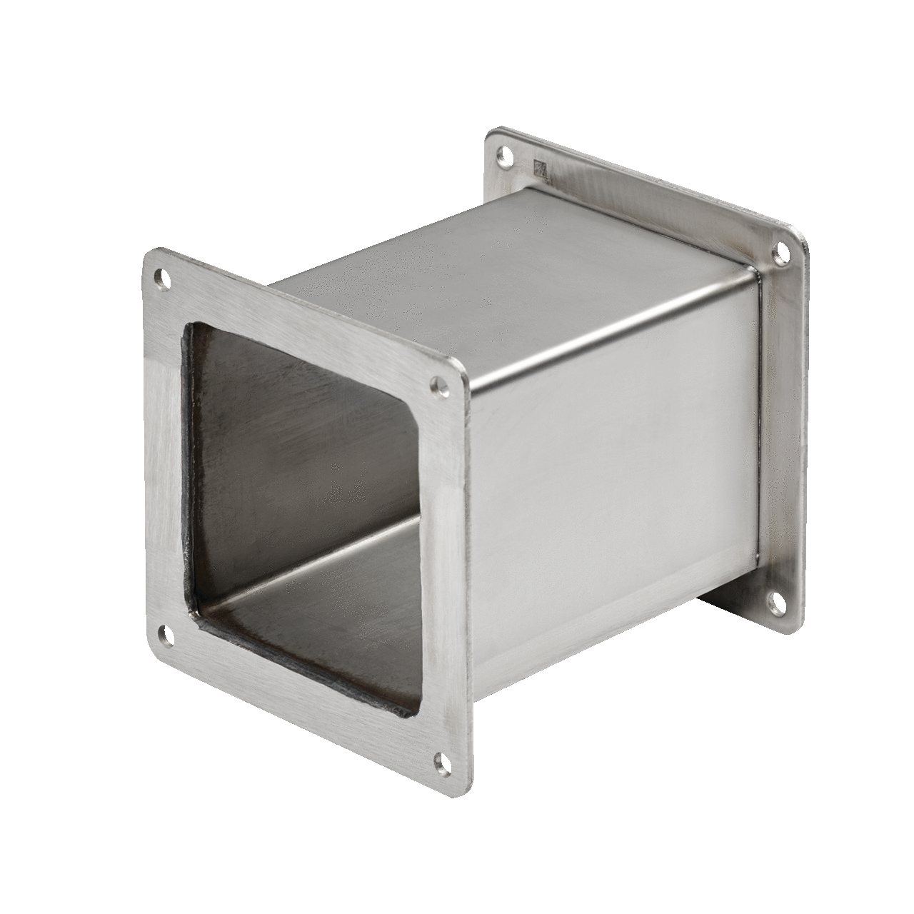 Nipple, 6.00x6.00, SS Type 304