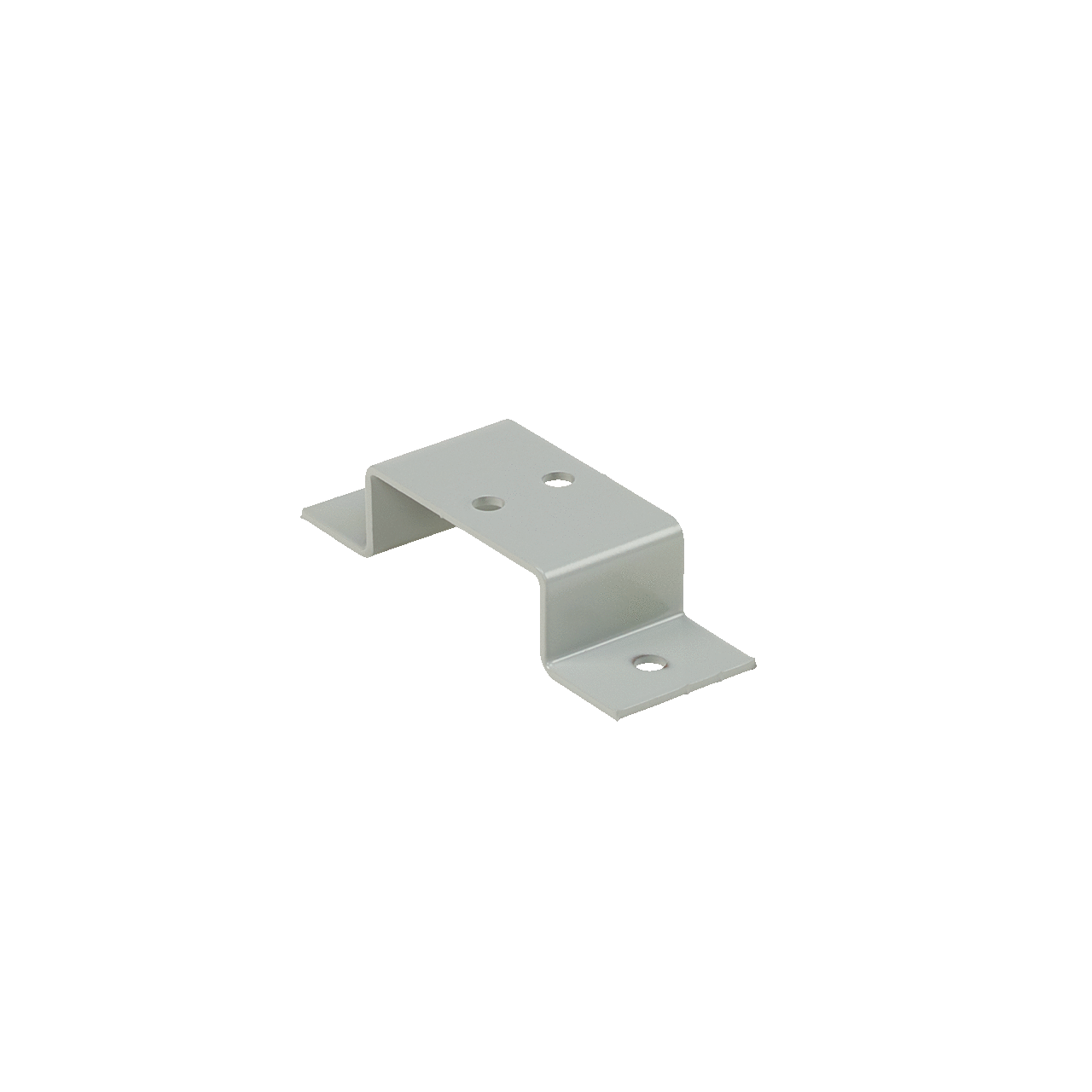 Support Hanger, fits 8.00x8.00, Gray, Steel