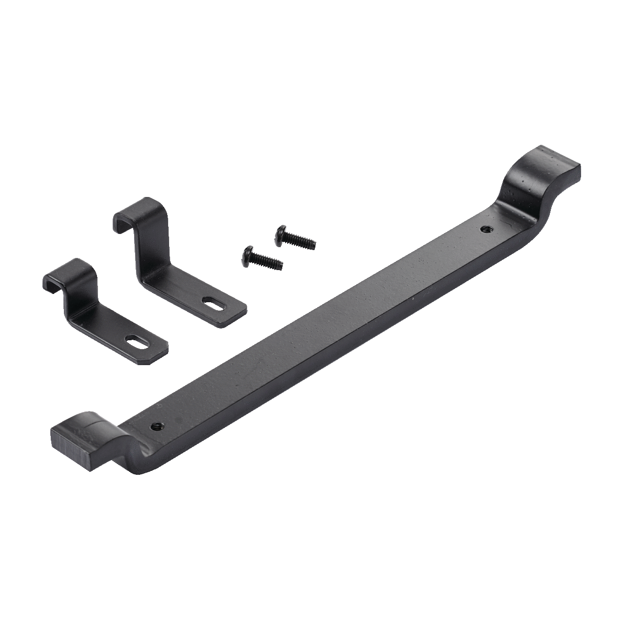 Movable Cross Member, fits 12.00, Black, Steel