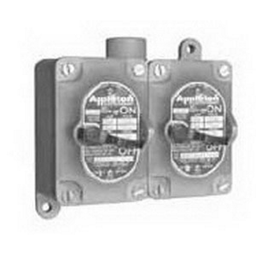 FACTORY SEALED SWITCH UNILET