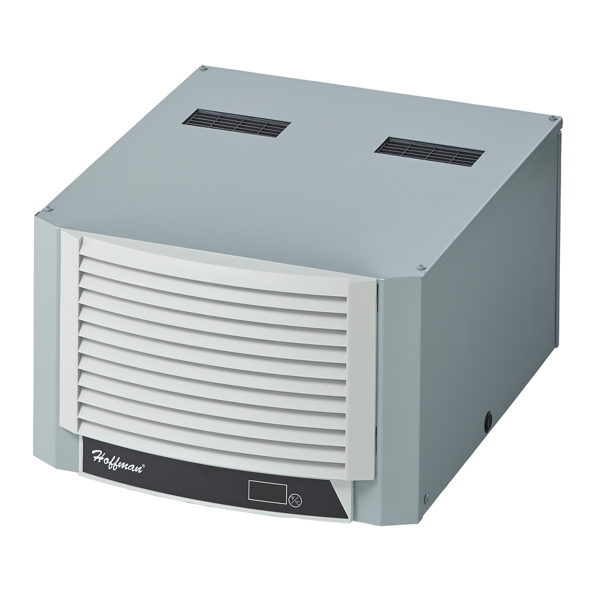 Genesis Top-Mount Indoor, MHB11 4000BTU 230V, Gray, Steel