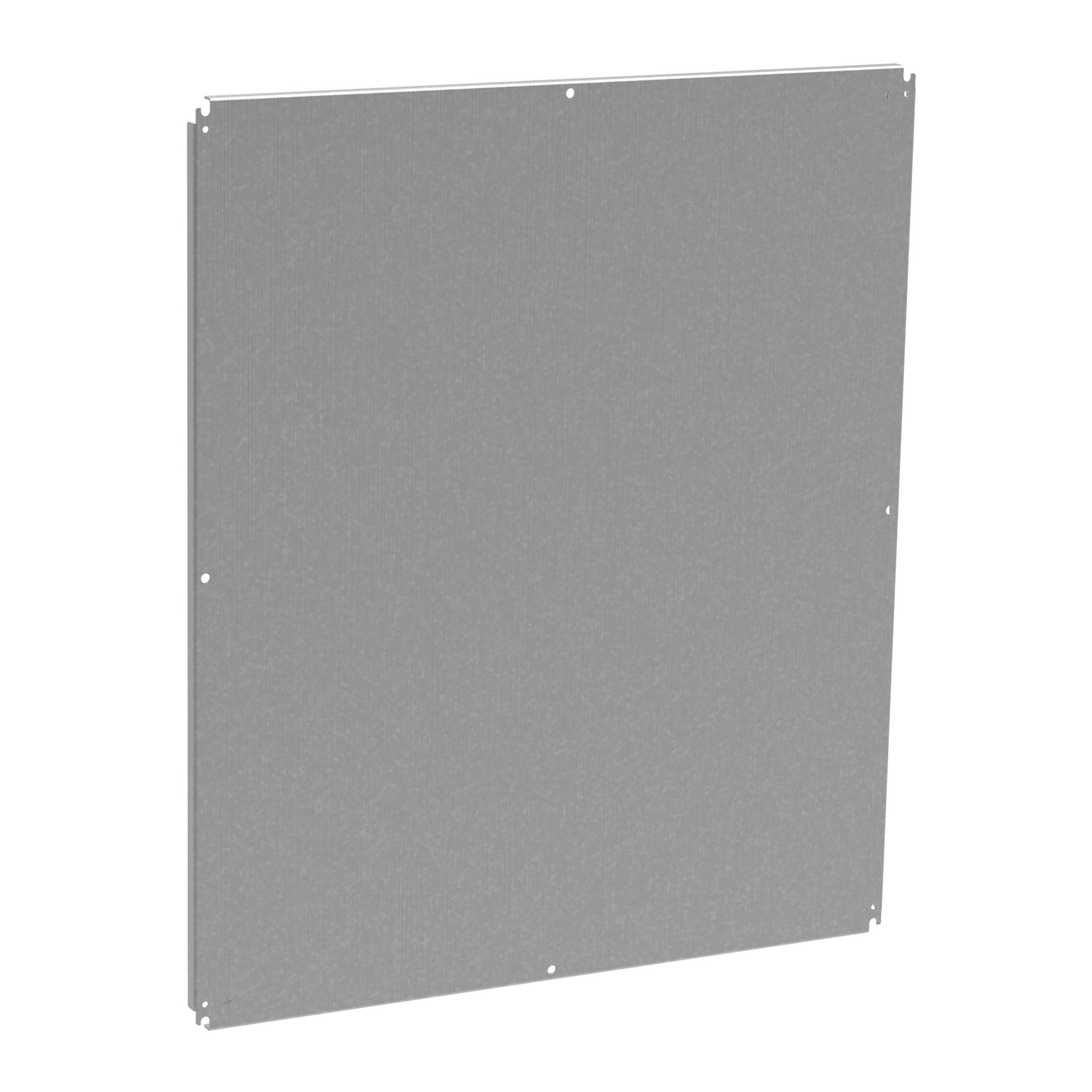 ProLine Gold Series Console, Full Back Panel, fits 1200x1600, Conductive