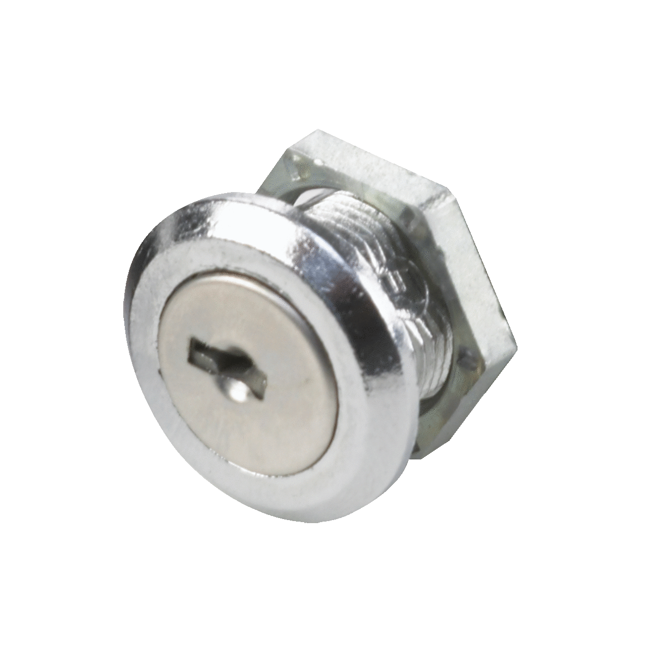 Side Cover Lock, fits DataCom side, Steel