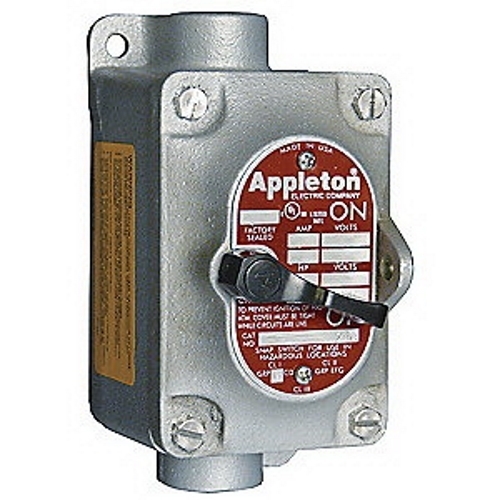 ALUMINUM EDSC175F1A