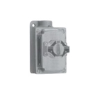 3POS 2-UNIV SEL. SW. STA-FS