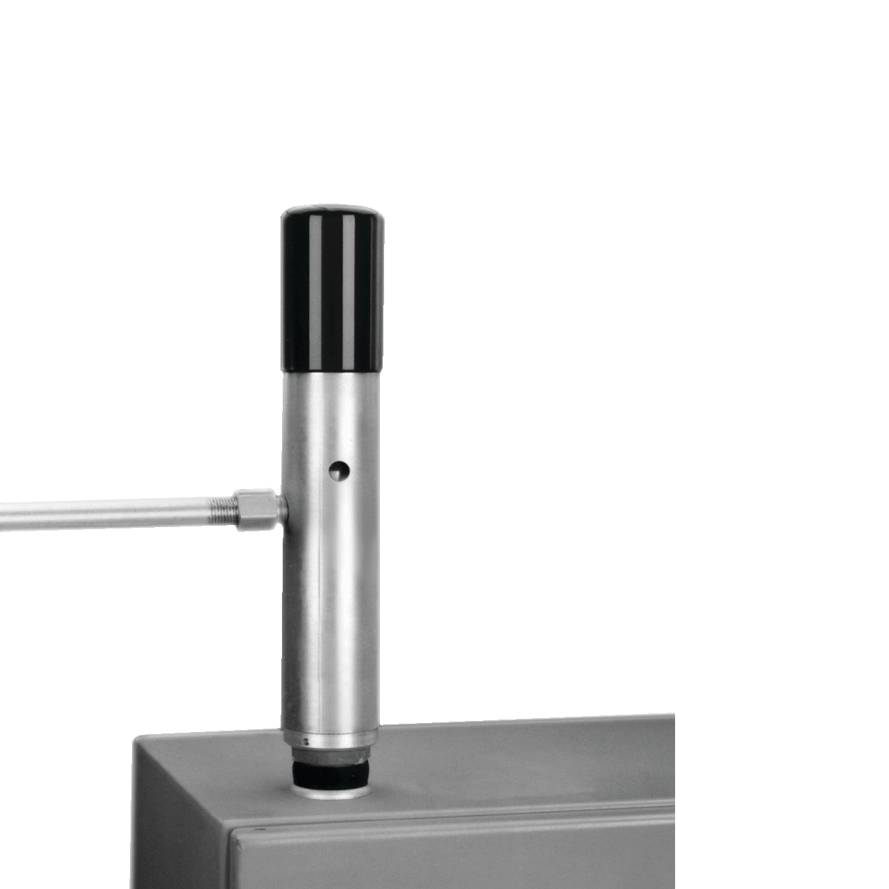 Vortex Cooler, Type 4X 900 BTU