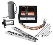 OBS47389 120/208/240/277V multi tap magnetic core and coil ballast for 1000W high pressure sodium lamp