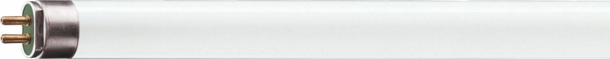 Powerful, environmentally-responsible ultra-slim lamps Philips T5 Warranty period - 36 months.;Sustainable Lighting Solution - low mercury.;Ultra slim profile allows for flexibility in design. Philips T5 Fluorescent Lamps featuring ALTO Lamp Technology offer increased energy savings and low toxicity in a slim profile. Less mercury combined with energy efficiency and long life reduces the impact on the environment.;Our green end-caps mean you are using ALTO environmentally-responsible lamps.;Only 1.4mg of mercury per lamp.;Slim profile lamp and ballast.;Operates on programmed start electronic ballasts only.;Available in 14, 21, 28, and 35 Watts with 3000, 3500, 4100 color temperatures. Ideal for general, decorative and architectural lighting in offices, retail stores, hotels, schools and hospitals.