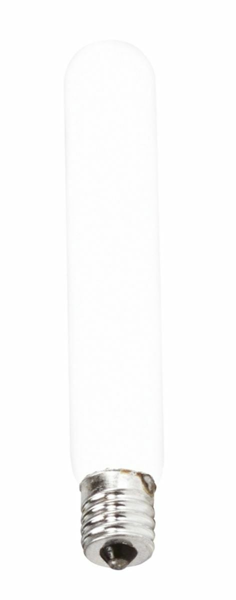 Sign Great for hard to reach signs. Philips Sign bulbs provide the perfect light for dramatic accents and display lighting that is great for hard to reach signs, indoors and out. Long life bulb.;Available in S14: Clear and Frost:10 watt and S14: Clear,Frost and White: 11 watt. IdeaI for indoor and outdoor signs.
