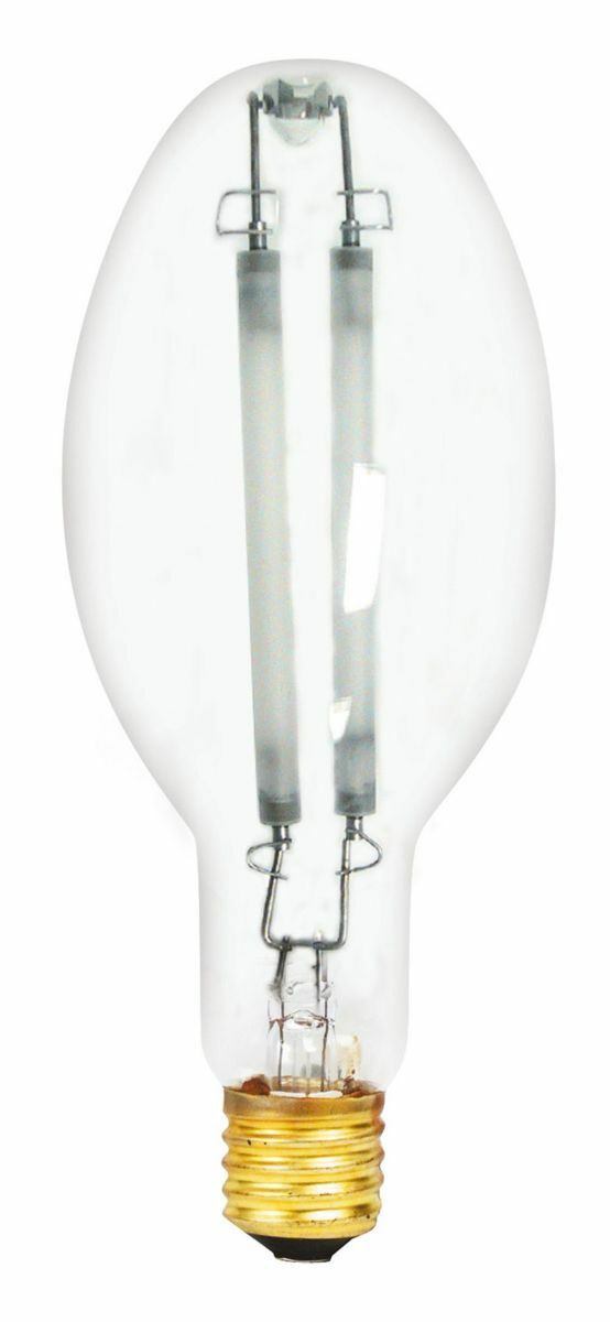 Energy efficiency and long life Long Life - 24,000 hours Rated Average Life.;Available in a multitude of bases and wattages. Philips Ceramalux lamps provide efficient lighting solutions for industrial applications, warehouses, post top applications and parking lots. Low total cost of ownership.;Long lifeup to 24,000 hours.;High efficacy up to 140 LPW.;BD-17 available in 35, 50, 70, 100, 150 watts / PAR 38 available in 70 watts / ED-18 available in 225, 310, 360 and 430 watts / T-14 available in 600 watts / ED-37 available in 1000 watts. Ideal for security lighting, roadway lighting, warehouse lighting, and industrial applications.