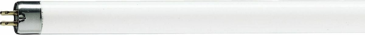 Preheat T5 Energy saving lamps over T8 and T12 lamps.;Small profile. Philips T5 Fluorescent Lamps are incredibly powerful, environmentally responsible, long life lamps with an ultra-slim profile. This translates into reduced maintenance and disposal costs and also allows the use of smaller fixtureswhich reduces ceiling clutter. Require a starter or preheat switch. Several seconds of warm-up time is required before starting.;Available in 4, 6, 8 and 13 Watt Cool White, 6 and 8 Watt Daylight, 8 Watt Warm White, 8 and 13 Watt Ultralume. Ideal for use in under cabinet lighting.
