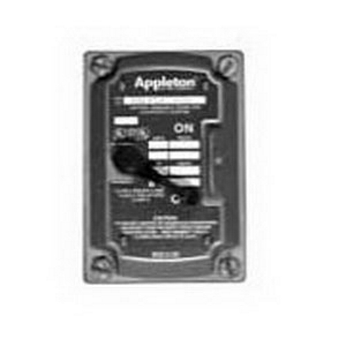 FRONT OPER COV-CHAMF-SW-1P 20A