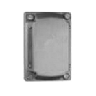 BLANK COVER FOR EDS UNILET