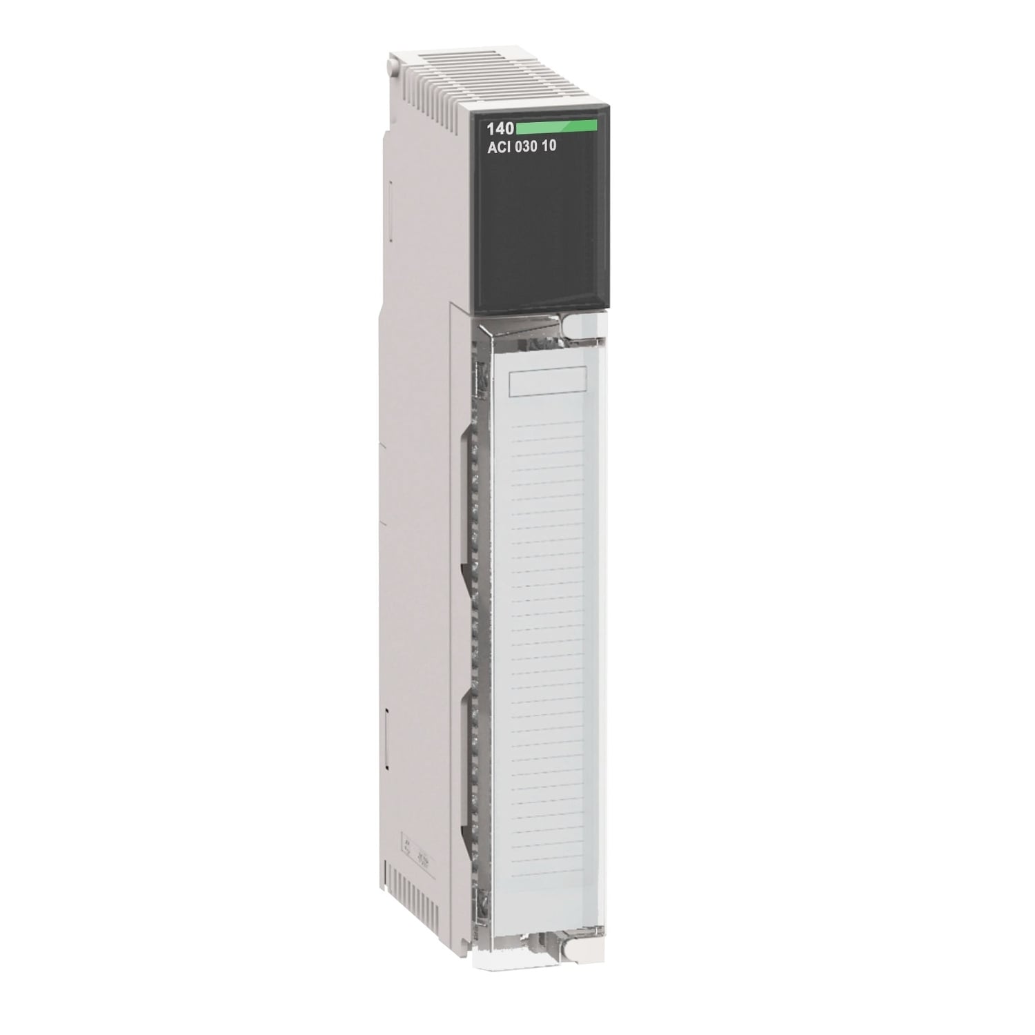analog input module Modicon Quantum - 8 I Ni / Pt 100, 200, 500, 1000
